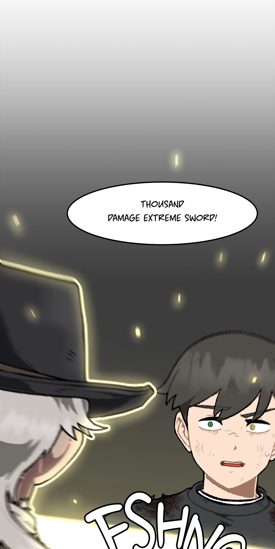Level up Alone Chapter 173 71